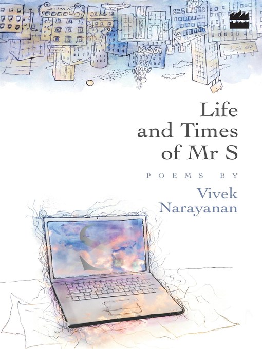Title details for Life & Times of Mr. Subramaniam by Vivek Naryanan - Available